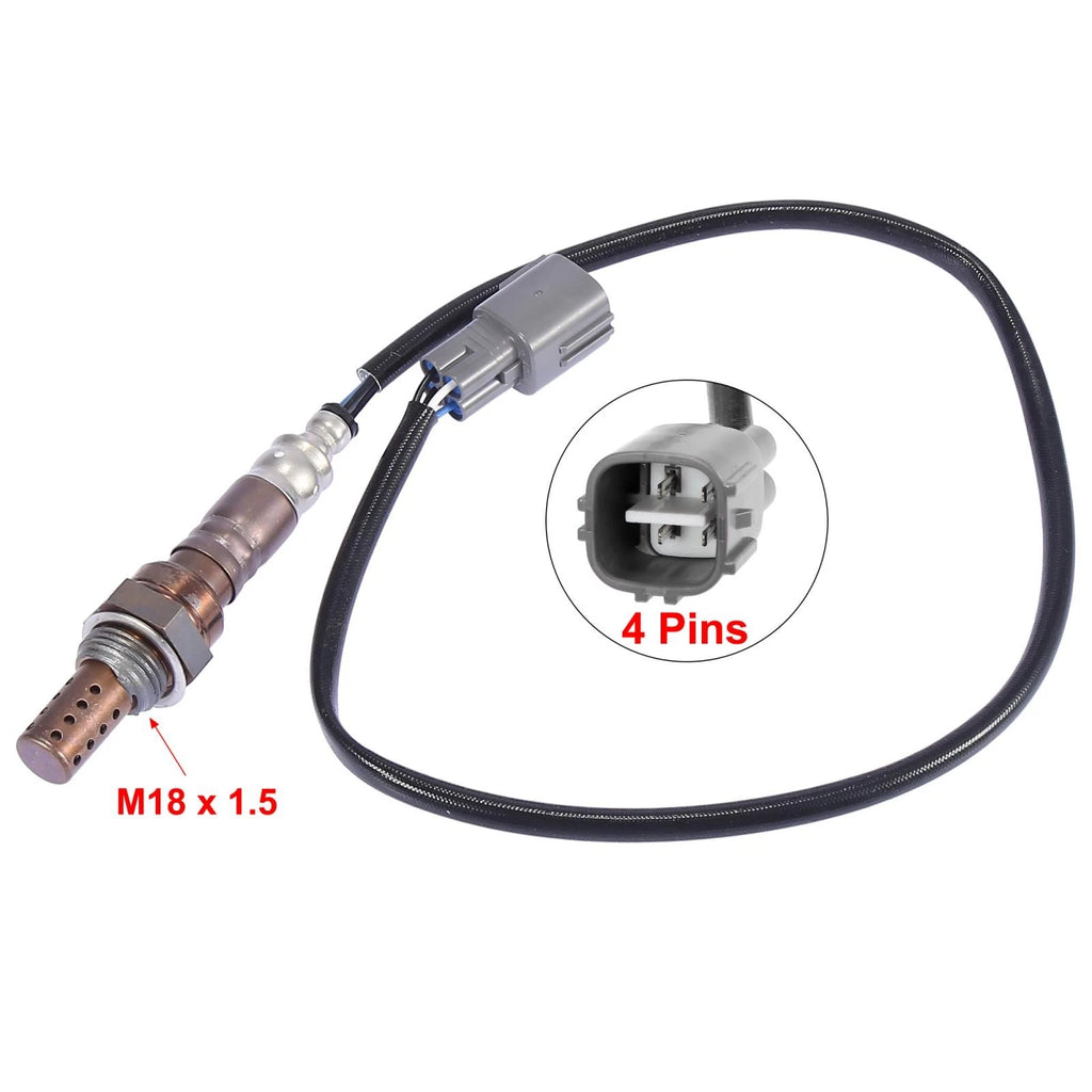 Oxygen Sensor for Toyota Solara, Camry (2002–2006) 250-24106