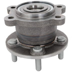 Set of 2 Rear Wheel Hubs for Ford (CV6Z1104H)