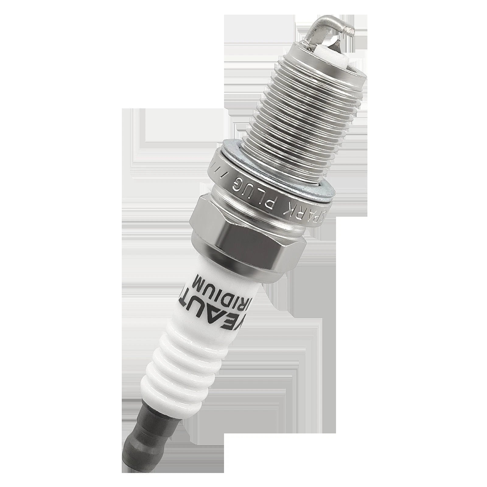 4X Iridium Spark Plugs for Jeep Compass Patriot Journey (2007–2020)