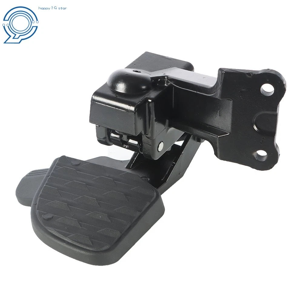 Bed Step for Ram 2500 3500 (2019–2021) 82215842AG Rear Bumper Side