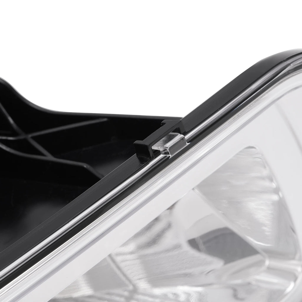 Right Side Fog Light with Bulb for Ford F-150 (2004-2006)