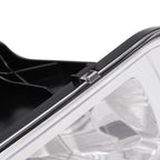 Right Side Fog Light with Bulb for Ford F-150 (2004-2006)