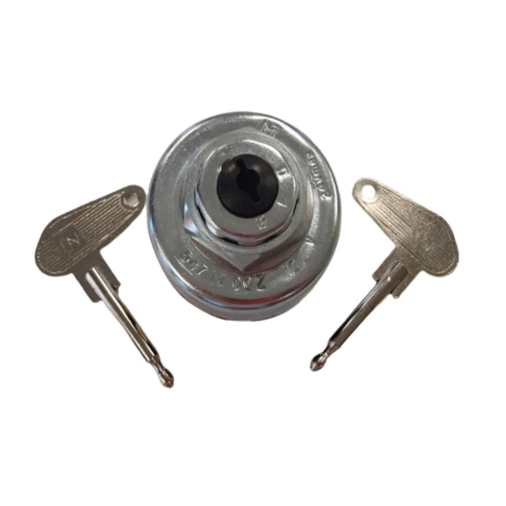 Starter Switch for Zetor (6045, 6211, 6245, 7011, 7045, 7211, 7245, 7711, 7745)