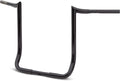 1-1/4" Prime Ape Bagger Handlebar for Harley (LA-7352-18B) 18" Black
