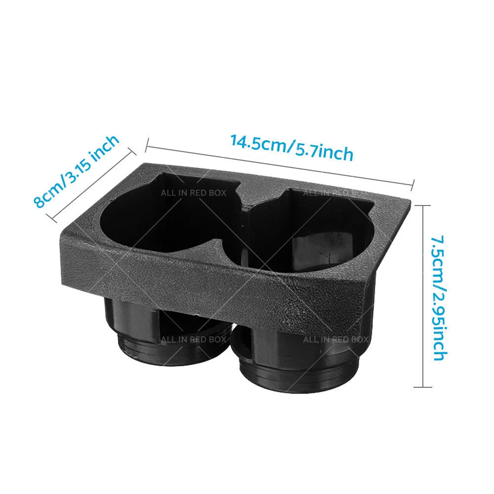 Cup Holder for Nissan Patrol GU Y61 (1997–2023)