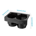 Cup Holder for Nissan Patrol GU Y61 (1997–2023)