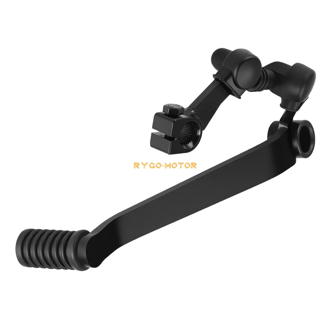 Gear Shift Lever Pedal Assembly for Honda Grom 125 ABS (2014–2024) 24700-K26-B00