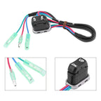 Trim Tilt Switch for Yamaha Outboard Motor (703-82563-02-00)