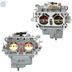 Carburetor for Kawasaki Mule 3000 3010 3020 (2001-2008)