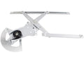 Front Left Window Regulator for Mazda Navajo (1991–1994) XQ488FR