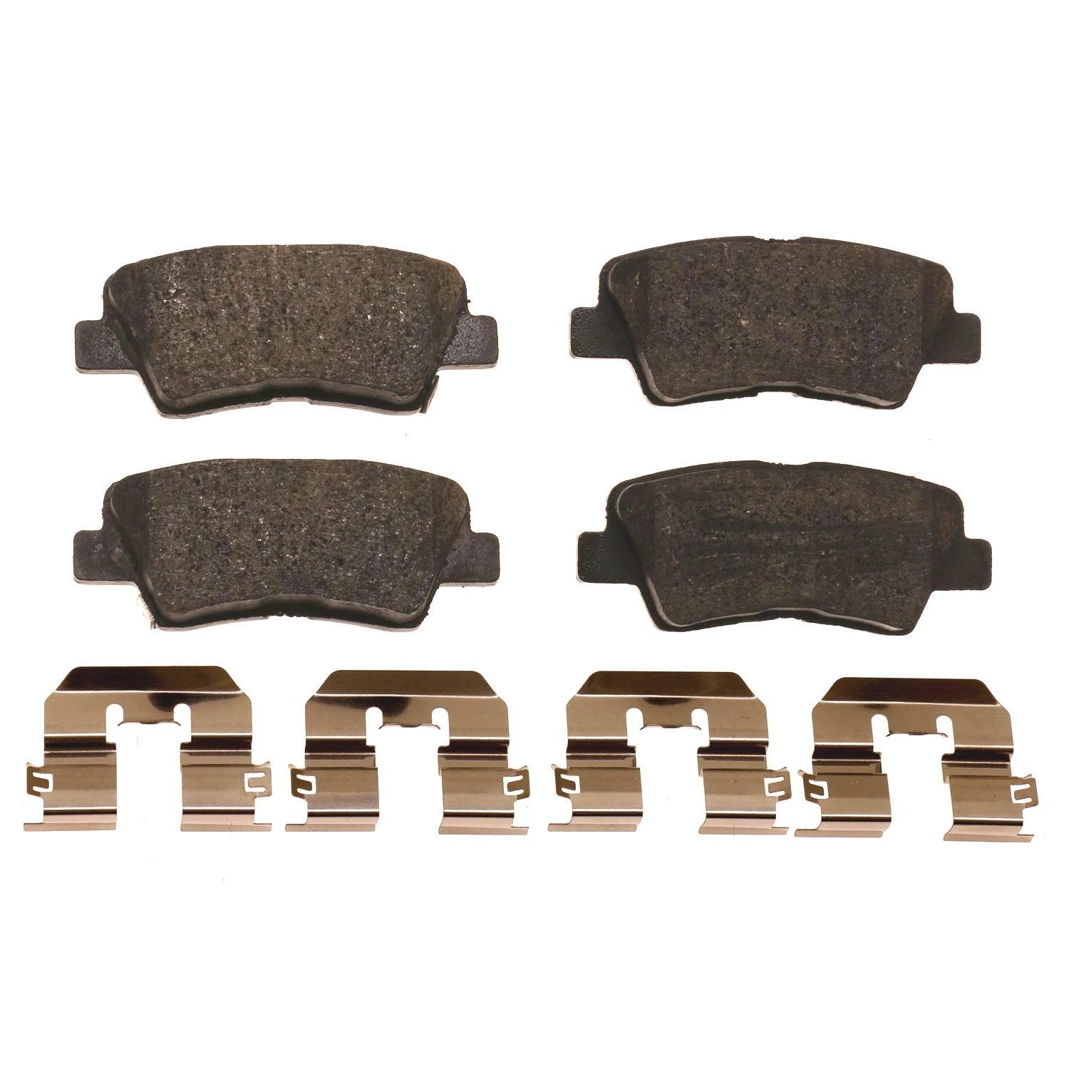 Disc Brake Pad Set for Hyundai Elantra (2017-2020)