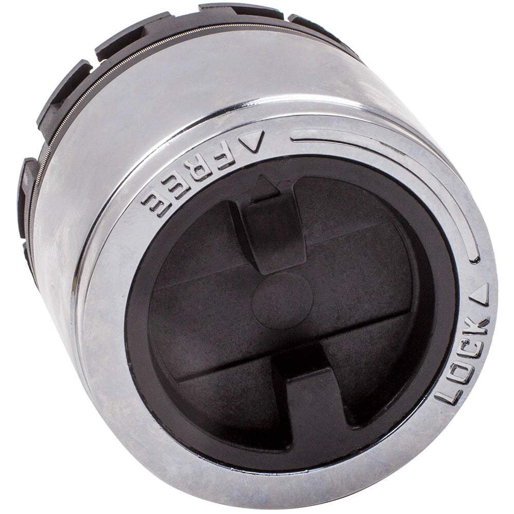 Manual Locking Hubs for Ford Ranger (1998–2000) & Mazda Pickup (2001–2008) 4x4