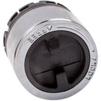 Manual Locking Hubs for Ford Ranger (1998–2000) & Mazda Pickup (2001–2008) 4x4