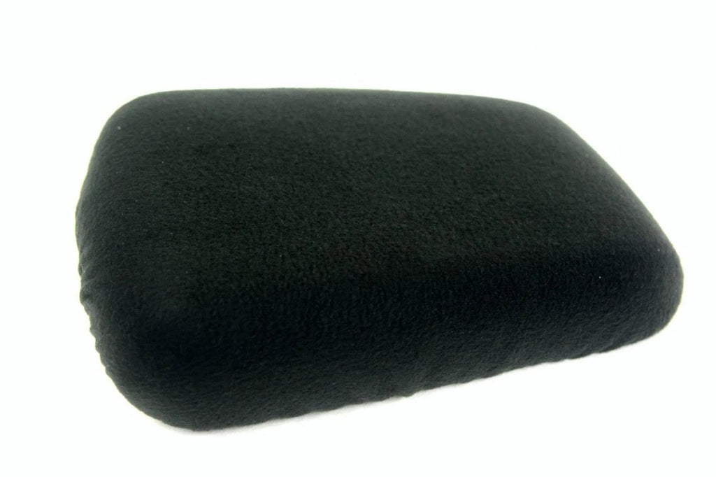 Center Console Armrest Protector for Jeep Grand Cherokee (1999–2004) Black