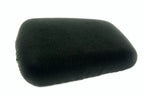 Center Console Armrest Protector for Jeep Grand Cherokee (1999–2004) Black