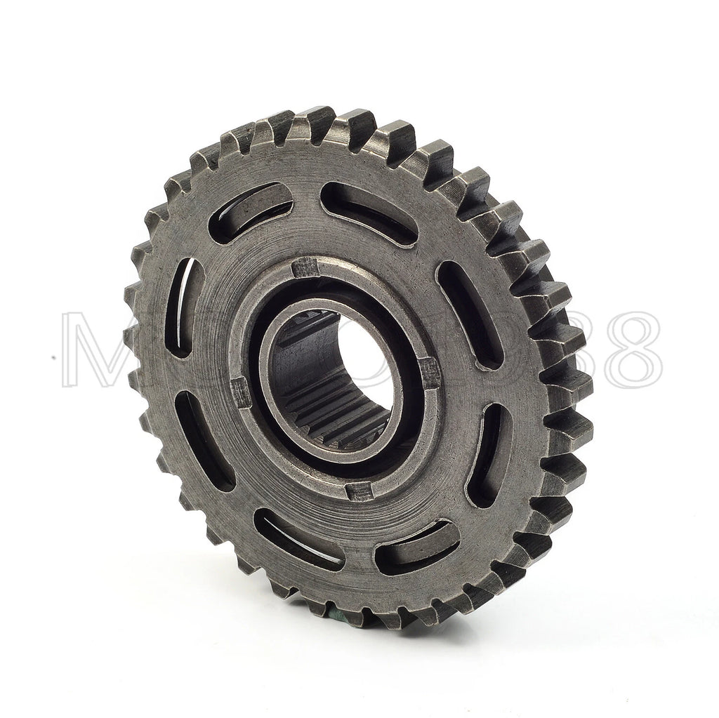 One Way Starter Clutch Kit W Gear for Honda TRX450ER TRX450 2006–2014