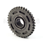 One Way Starter Clutch Kit W Gear for Honda TRX450ER TRX450 2006–2014