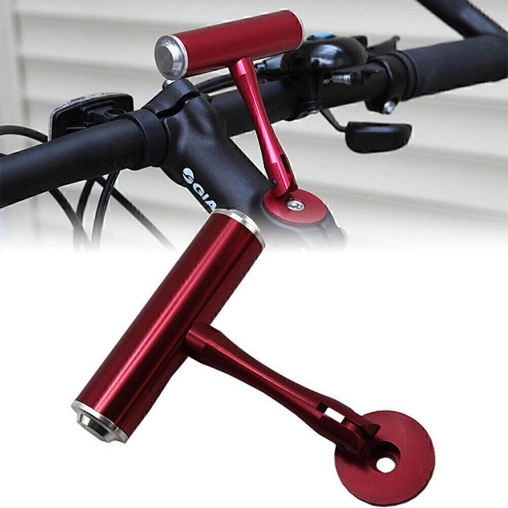 Handle Bar Extender Mount for MTB Cycling Bike (2010–2023)