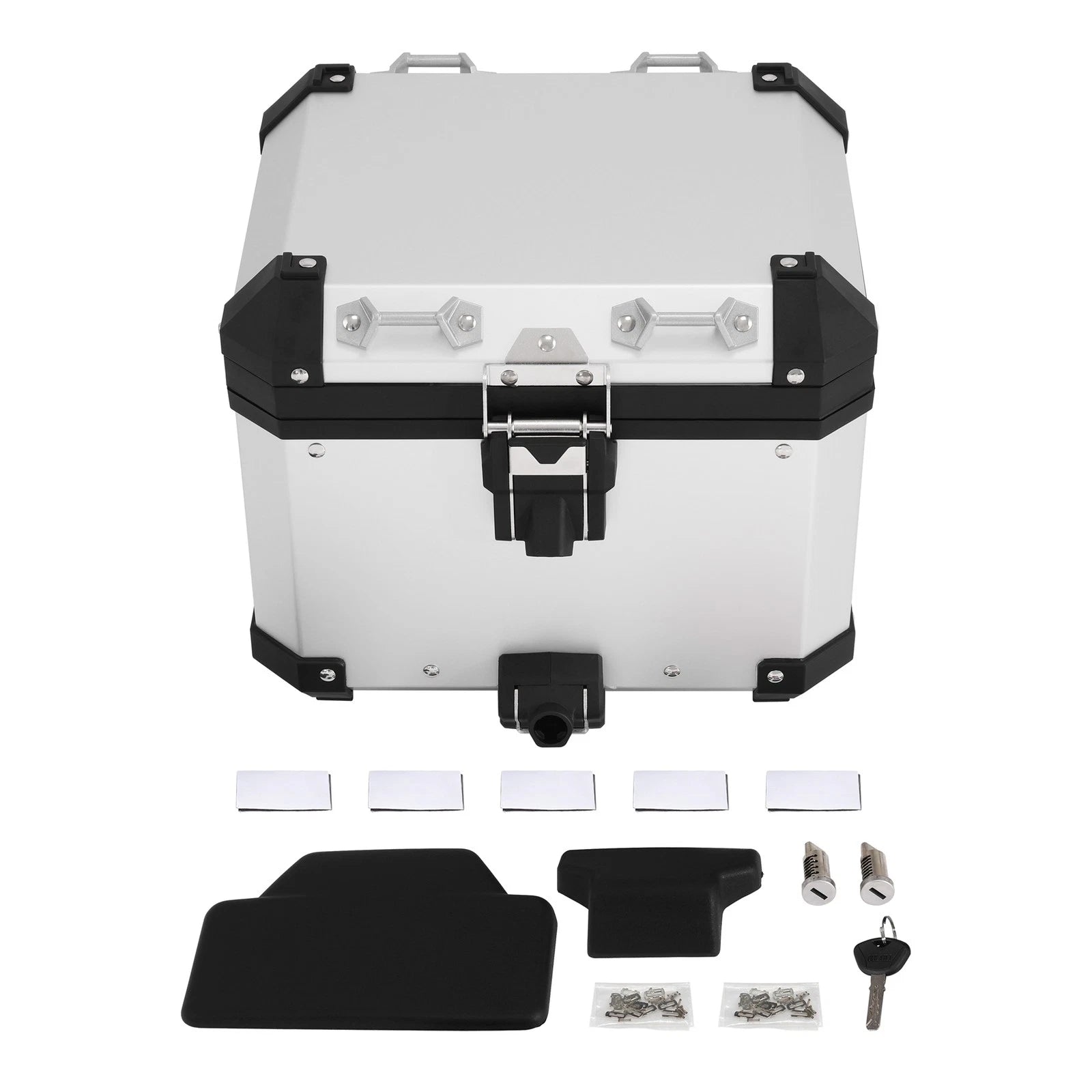 38L Tail Box Case for BMW R 1300 GS (2023–2025)