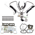 Timing Chain Kit with Gasket Bolts for Jeep Wrangler (2012–2015)