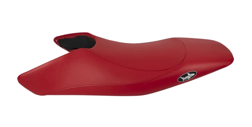 Seat Cover for Honda (2003–2007) R-12 / R-12X Red