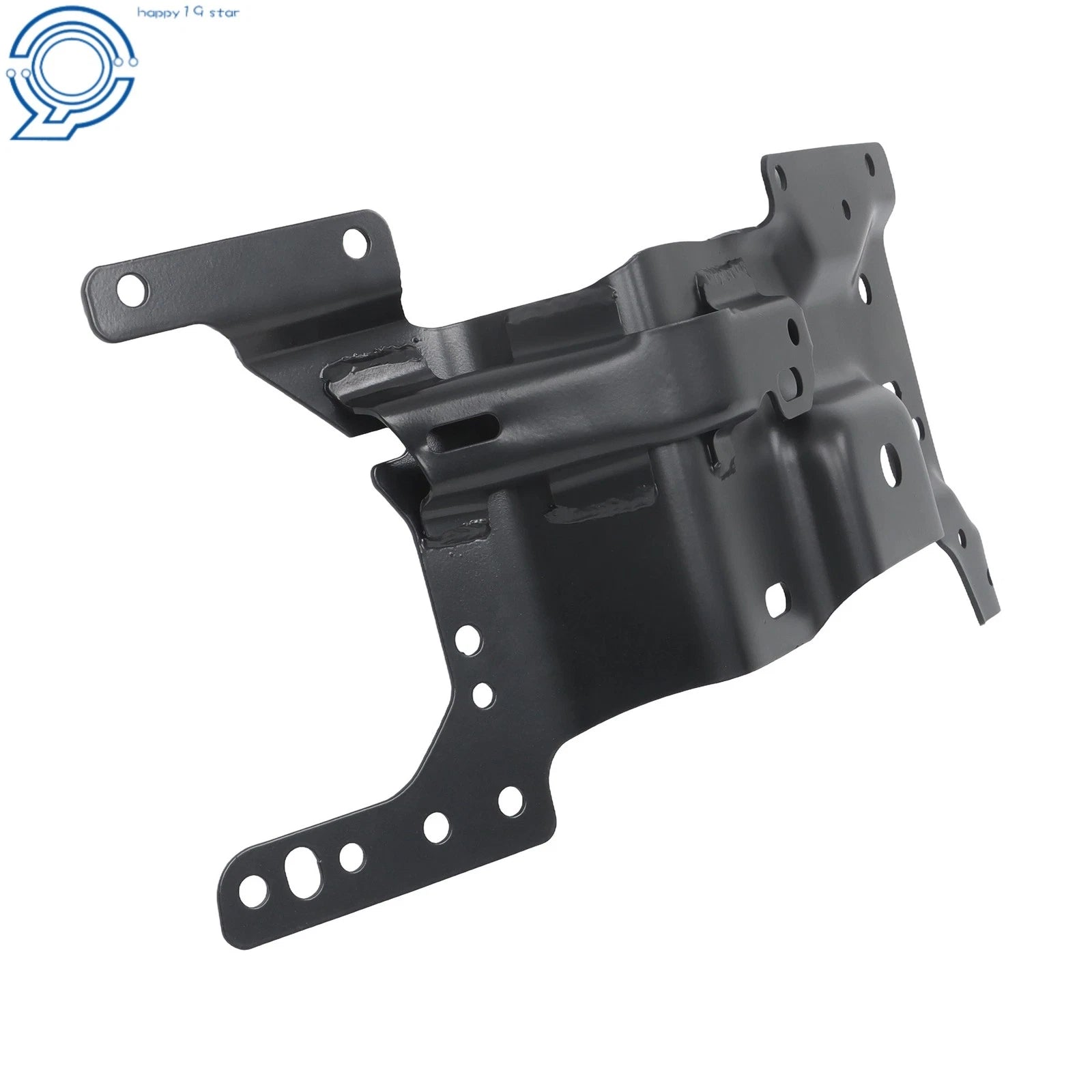 Front Right Bumper Face Bar Mount for Ford F-150 (2024)