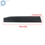 Left Front Door Trim Lower Molding for Toyota Corolla Cross (2022–2024)