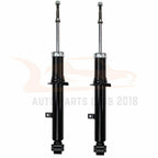 Full Set Shocks Struts & Sway Bars Link Kit for Lexus GS430 (2001-2005)
