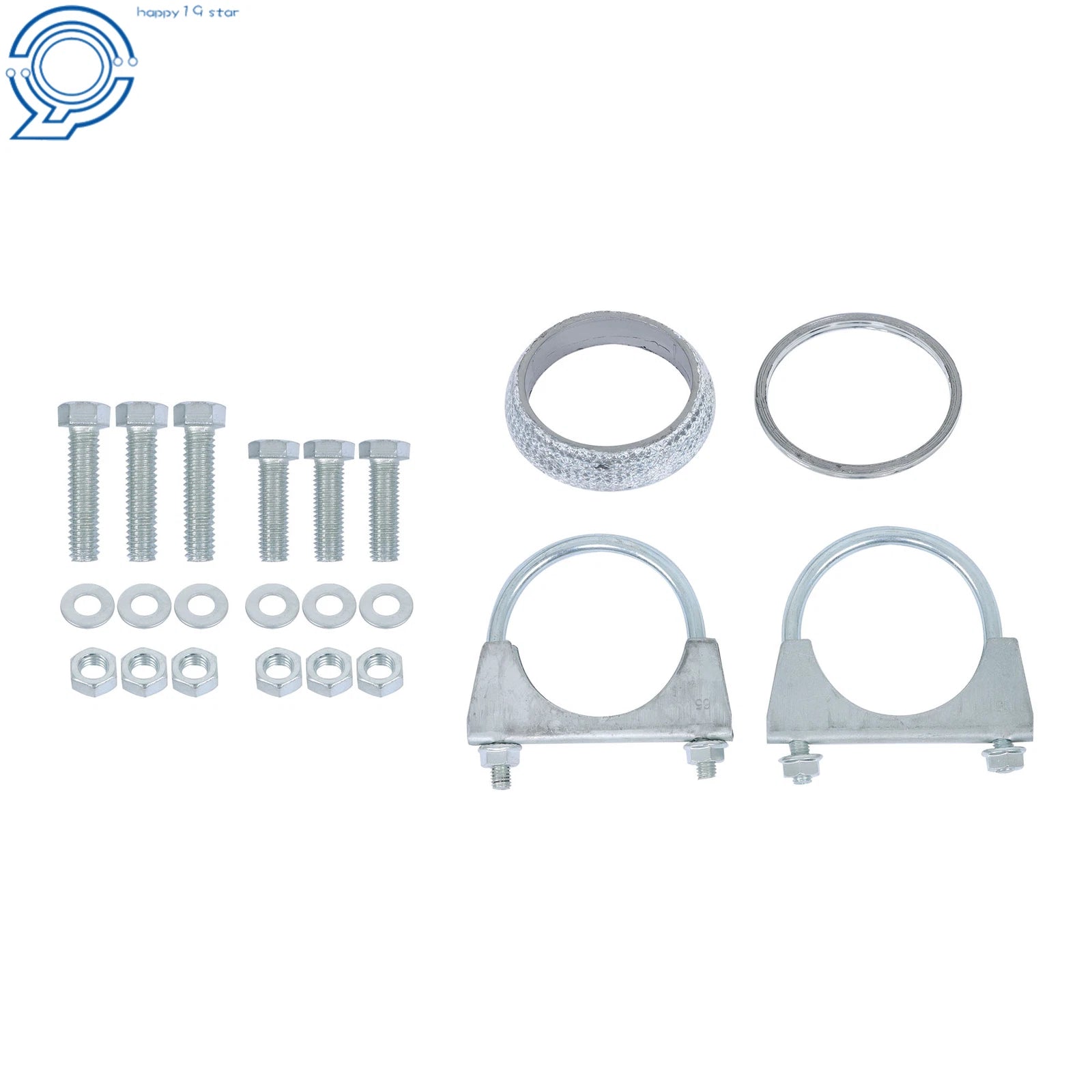 Y-Pipe Catalytic Converter for Chevy Silverado 1500, Cadillac Escalade (2014-2020)