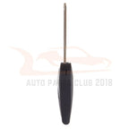 Key Entry Remote Fob for Nissan (2013-2018)