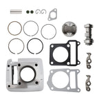 Big Bore Cylinder & Piston Gasket Kit for Yamaha TTR125 (2000–2023)