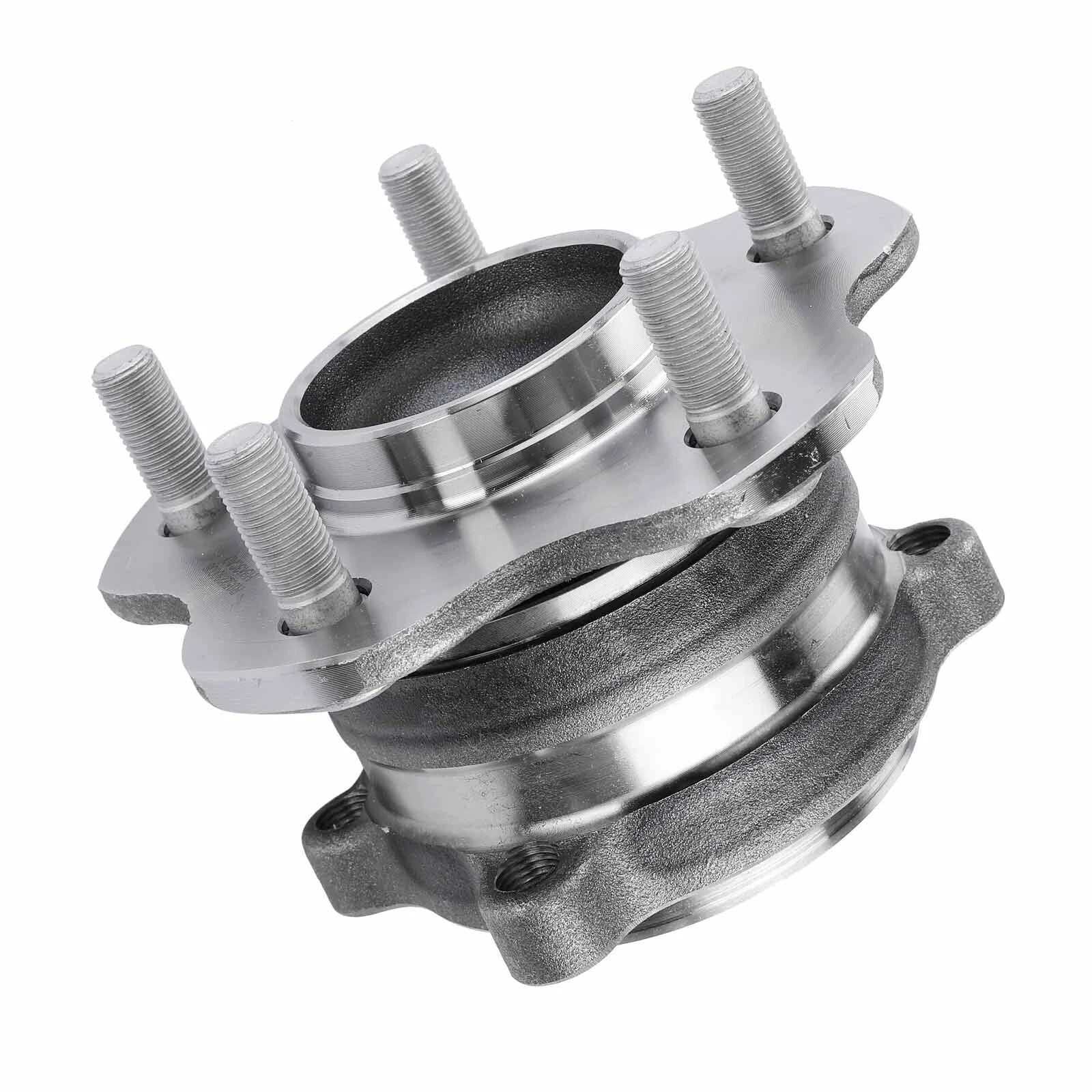 2X Rear Wheel Hub & Bearing Assembly for Nissan Altima (2019–2023)