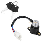 Ignition Key Switch for Honda Shadow ACE 1100 VT1100C2 VT1100T (1999–2001)