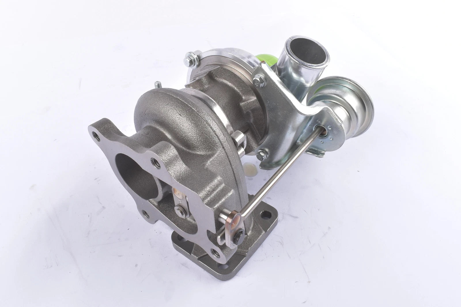 Turbocharger for Kubota V2403 (S205, T180, T190)