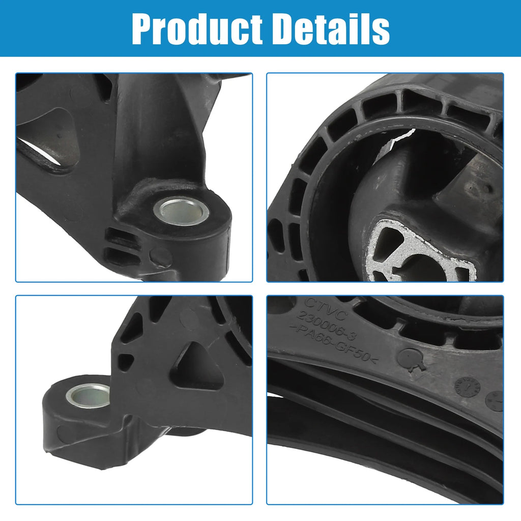 Front Engine Motor Transmission Mount No. 13227769 for Buick Regal (2004–2005)