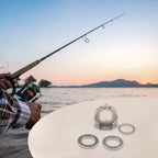 Metal Sound Accessories for DAIWA PR100 (fivestar, pd106)