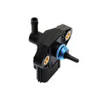 Fuel Rail Pressure Regulator Sensor for Ford Explorer (2004–2010)