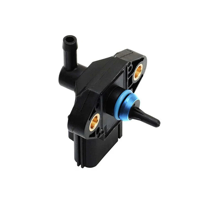 Fuel Rail Pressure Regulator Sensor for Ford Explorer (2004–2010)