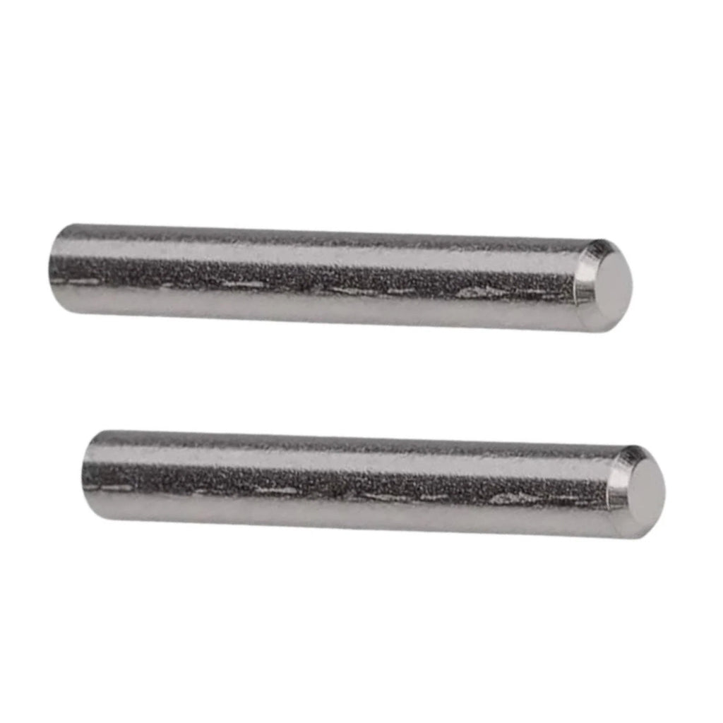 Pair of Shear Pins for Honda 2HP 2.3HP Outboard (BF2 BF2.3) 58131-ZV0-000