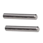 Pair of Shear Pins for Honda 2HP 2.3HP Outboard (BF2 BF2.3) 58131-ZV0-000