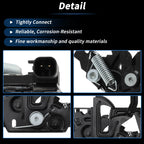 Engine Hood Latch Assembly for Ford Transit-150 (2015–2019) No.CK4Z16700B