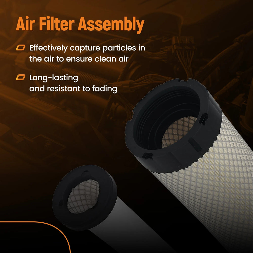 Air Filter for Bobcat E32 E35 E85 S100 T110