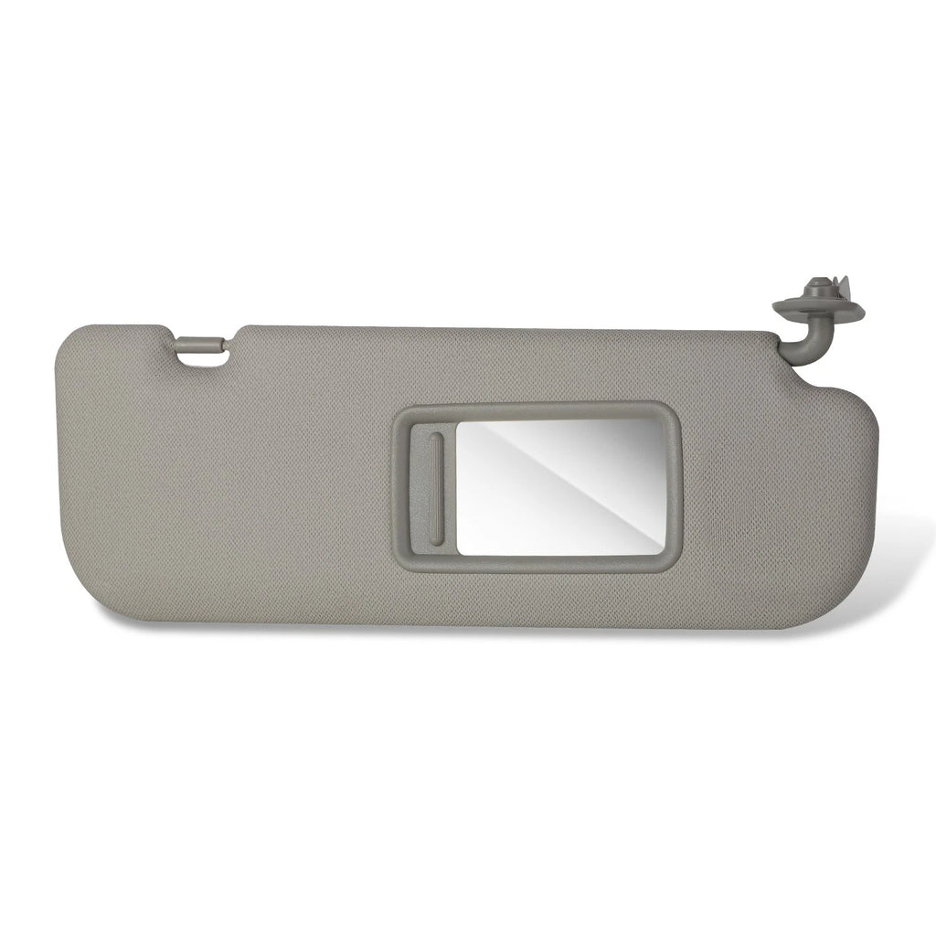 Right Side Sun Visor Replacement for Hyundai Elantra (2011–2015)