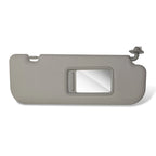 Right Side Sun Visor Replacement for Hyundai Elantra (2011–2015)