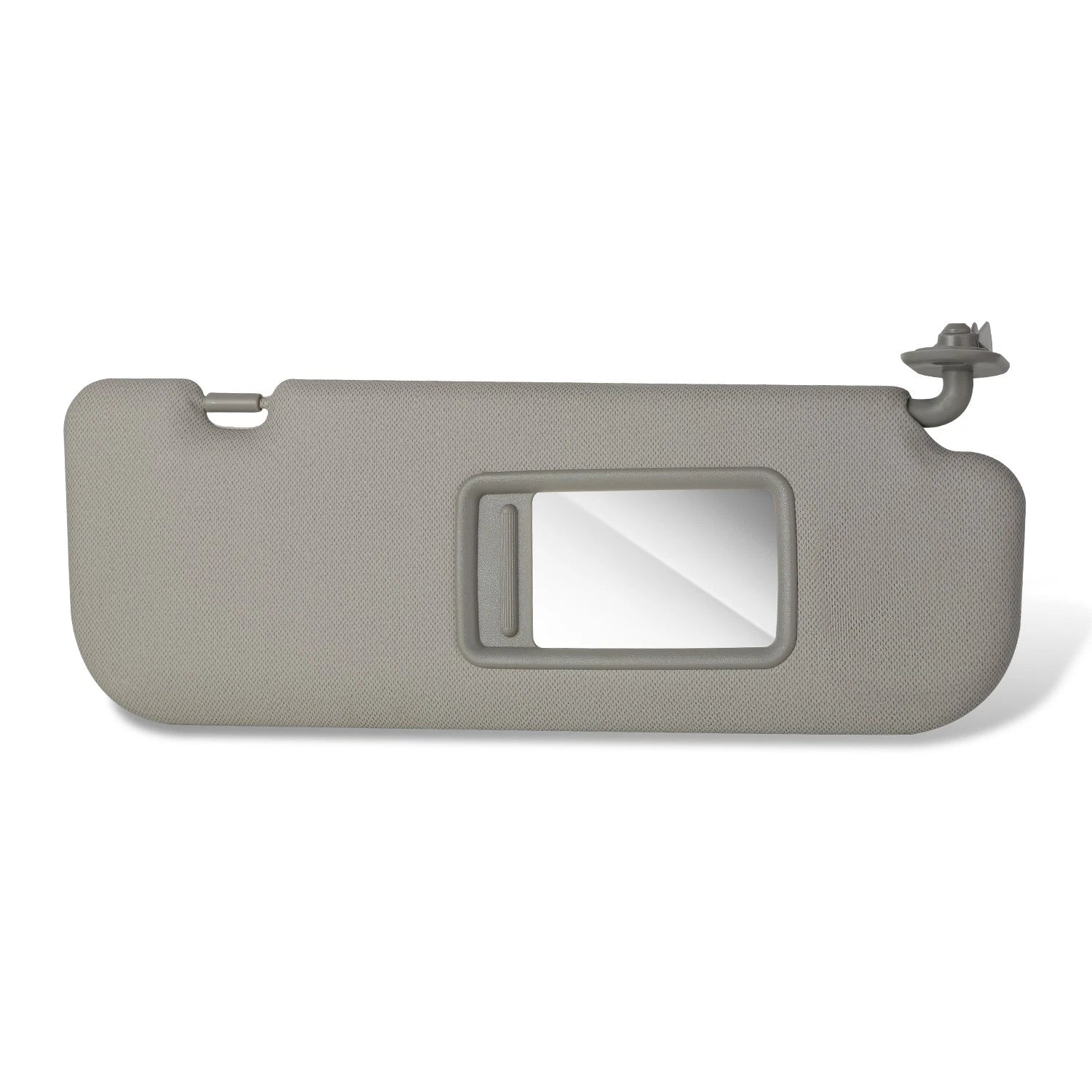 Right Side Sun Visor Replacement for Hyundai Elantra (2011–2015)