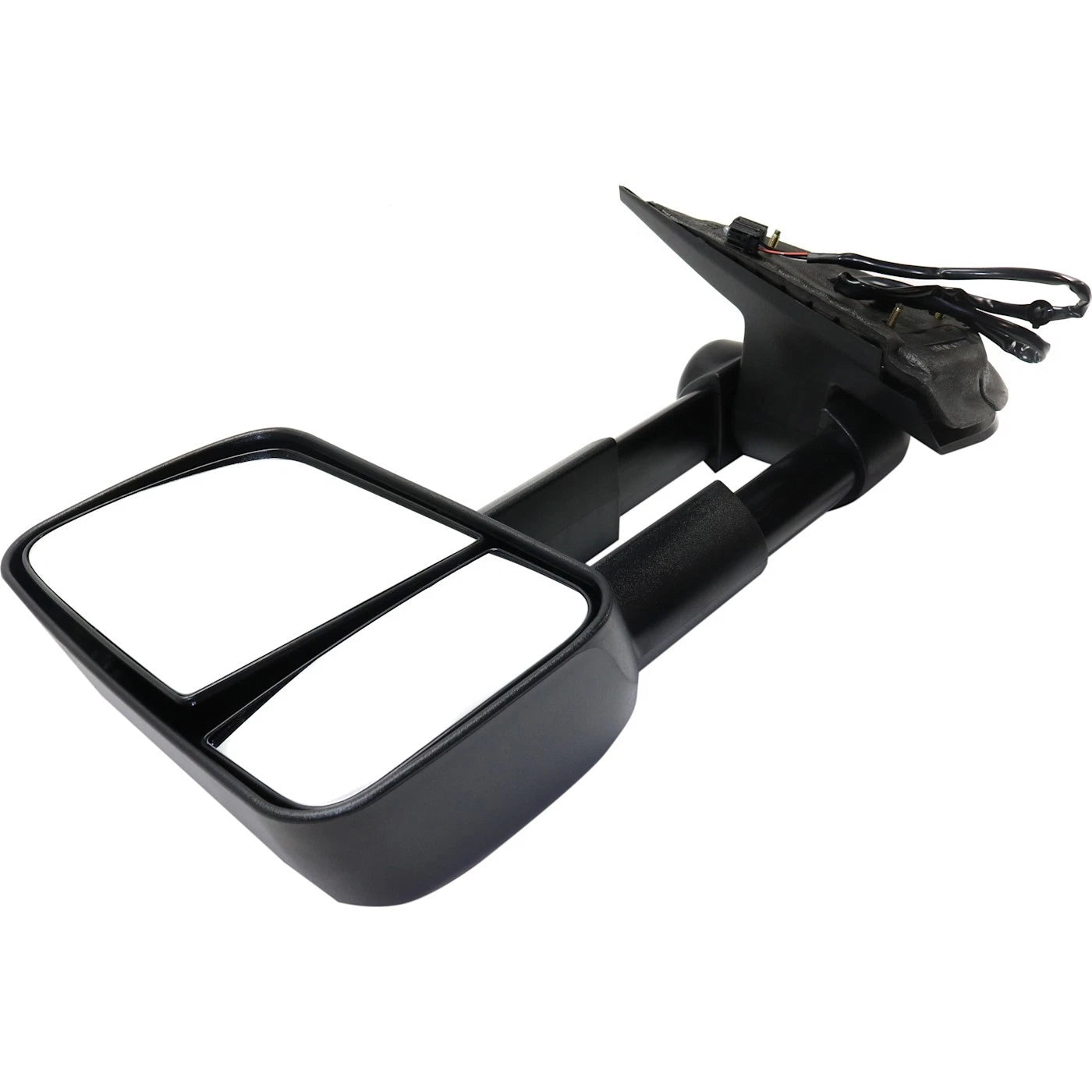 Driver Side Mirror for Chevrolet Suburban 1500 (2007–2014)