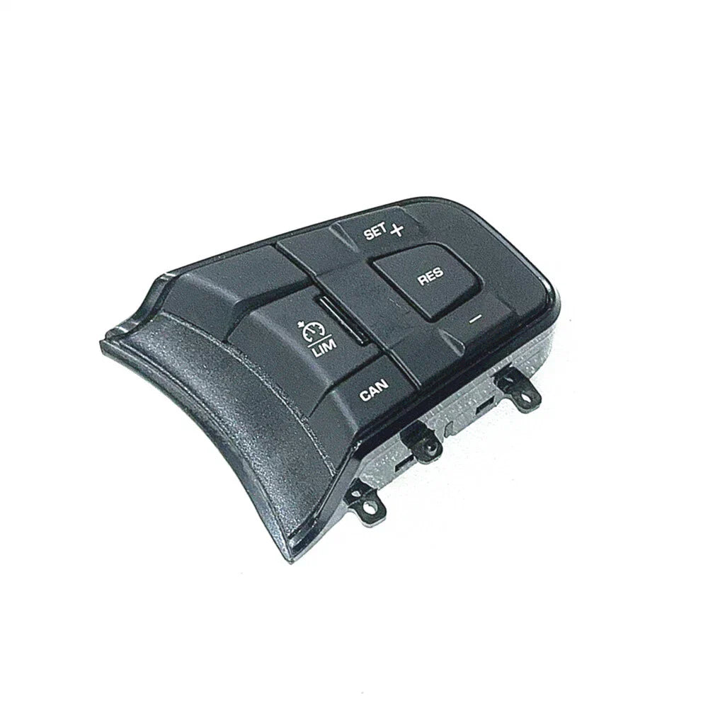Steering Wheel Control Switch for Jaguar XFL XEL XE F-PACE (2016-2023)