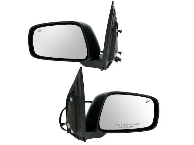 Door Mirror Set for Suzuki Equator (2009–2012) XX296TX