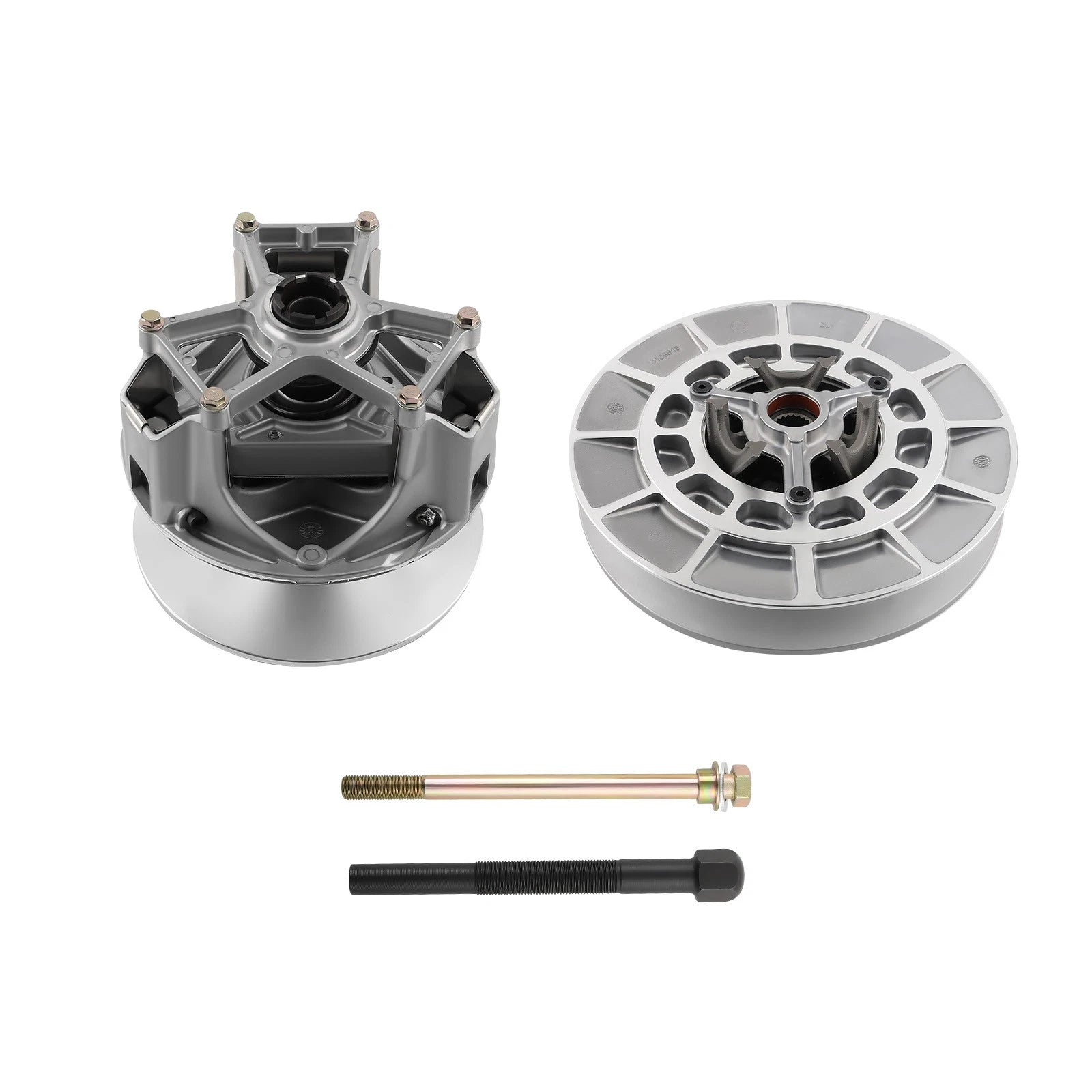 Primary & Secondary Clutch for Polaris RZR Turbo XP (2016–2020) 1323394