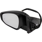Driver Left Side Mirror for Mazda 3 (2019–2021)